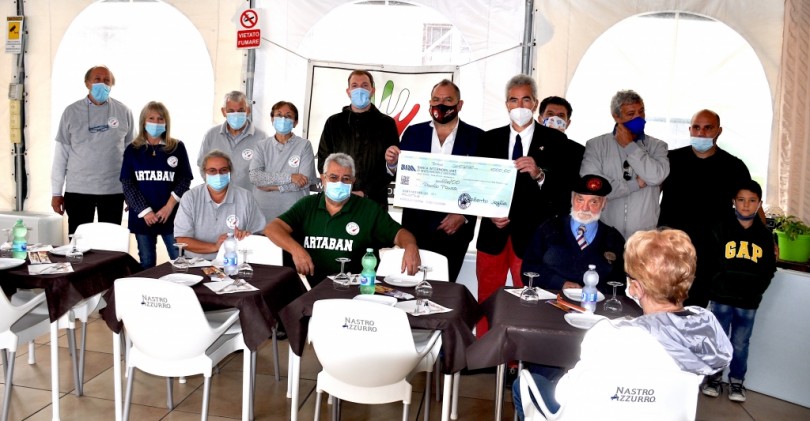 Il campionato di rugby? Posticipato al 24 gennaio